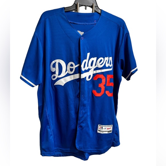 Cody Bellinger jersey size 40 - Picture 2 of 4